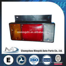 Trailer TAIL LAMP 322 * 138MM para peças de reboque